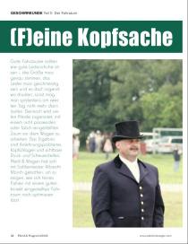 feine kopfsache